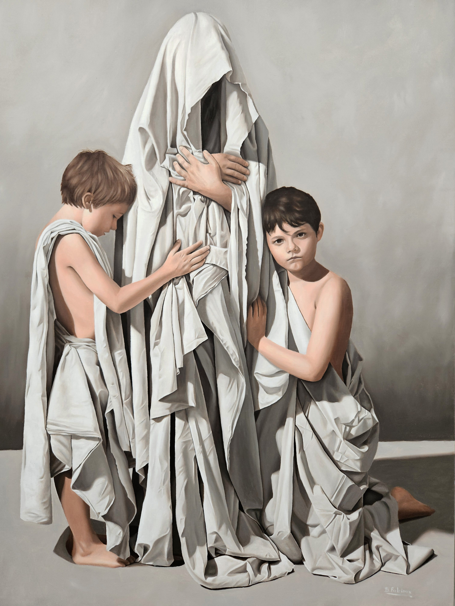 benoit fabioux